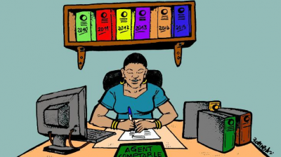 Gestion comptable et financière